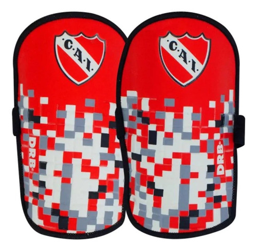 Canillera Independiente Drb Xs 1  Niño Dribbling        