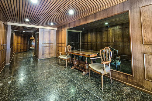 Venta Departamento 4 Ambientes Dúplex Cochera Baulera Caballito
