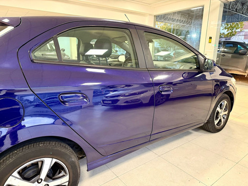 Chevrolet Onix 1.4 Ltz 98cv
