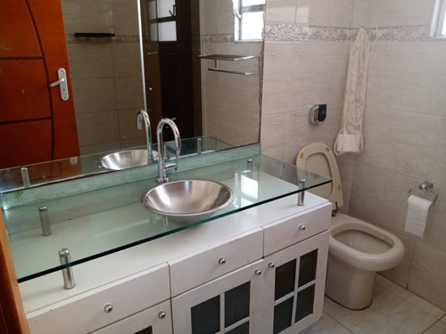 Imagem 17 de 30 de Apartamento 3 Dorms Para Venda - Vila Valqueire, Rio De Janeiro - 80m², 1 Vaga - 816