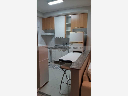 Apartamento - Centro - Sao Bernardo Do Campo - Sao Paulo | Ref.: - 15890