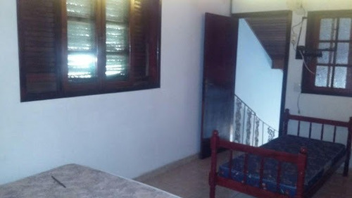 Imagem 3 de 25 de Sobrado Com 2 Dormitórios À Venda Por R$ 230.000,00 - Parque Marinho - Mongaguá/sp - So0445