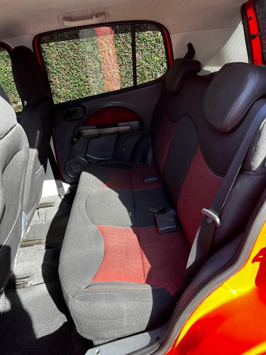 Imagem 15 de 15 de Fiat Uno Sporting 1.4 Evo Fire Flex 8v 4p