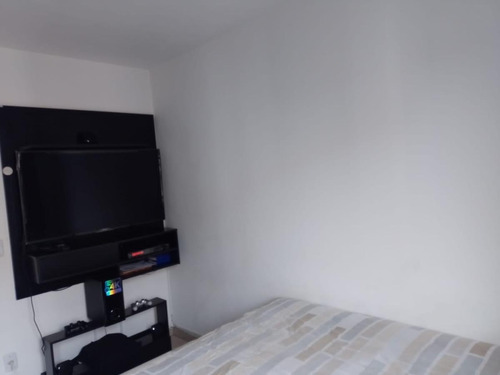 Imagem 14 de 15 de Apartamento Para Venda Em Suzano, Cidade Edson, 2 Dormitórios, 1 Banheiro, 1 Vaga - 277_2-1586049