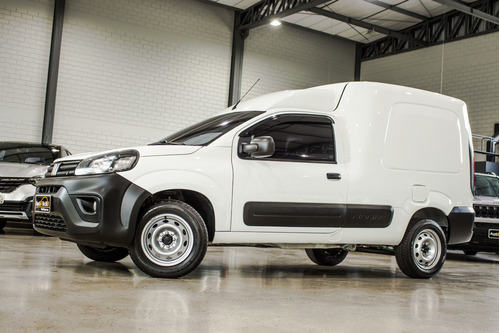 Fiat Fiorino Endurance EVO 1.4 Flex 8V 2p