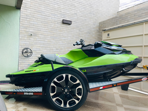 Sea-doo