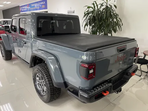 Jeep JT 3.6 V6 Mojave 4X4 At