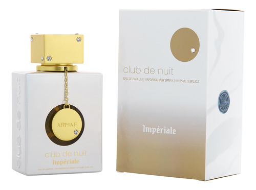 Perfume Armaf Club De Nuit Imperiale, Perfume, 100 Ml