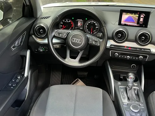 Audi Q2 1.0 Tfsi Ambition