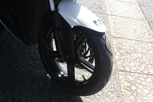 Imagen 18 de 19 de Scooter Kymco Agility 200i -12 Cuotas Sin Interes
