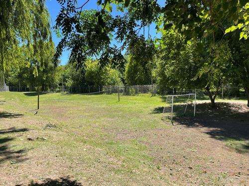 Terreno Lote En Venta En Los Arces, La Cañada De Pilar, Pilar