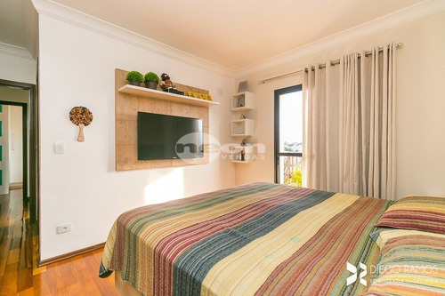 Imagem 9 de 15 de Apartamento - Vila Marina - Ref: 968 - V-968