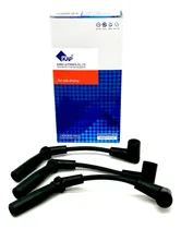 Comprar Juego Cables De Bujías Chevrolet Spark 800 Kap Coreanos