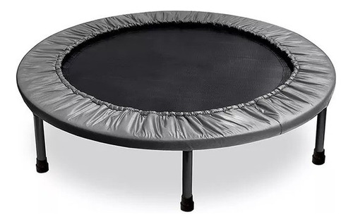 Trampolin 36 P Holguin  Cama Elastica Multifuncion Fitness 