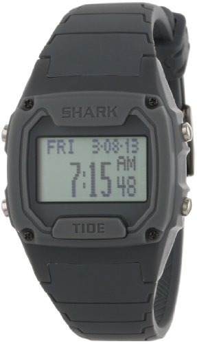Freestyle Unisex 101813 Shark Classic Tide Grey Digital 150 