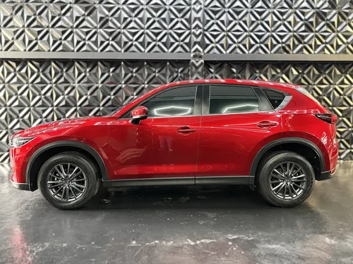 Mazda CX-5 2.0 Touring At