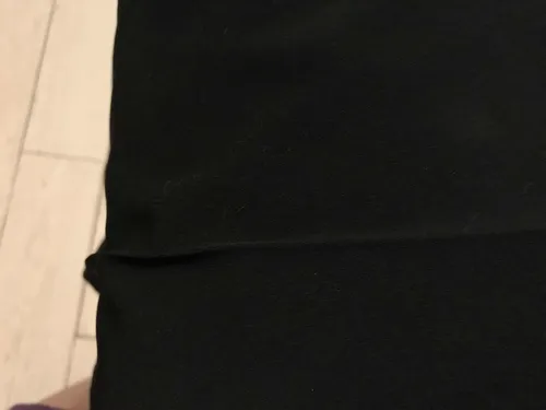 Pantalon Vestir Mujer Recto Talle 48 Rafael Garofalo T Alto (Usado)