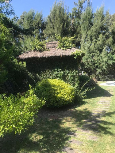 Imagen 9 de 30 de Excelente Casa En Complejo Villa Nueva - Santa Clara