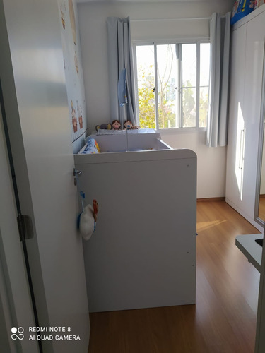 Imagem 6 de 12 de Apartamento Vila Carmosina 2 Dorms - 3595 Lpp - 70021074