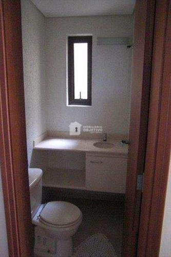 Imagem 13 de 20 de Apartamento Com 3 Dorms, Paraisópolis, São Paulo - R$ 1 Mi, Cod: 1672 - V1672