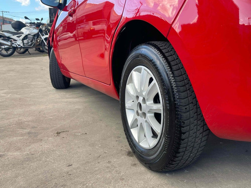Fiat Palio 1.0 MPI ATTRACTIVE 8V FLEX 4P MANUAL