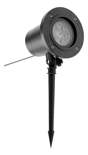 Proyector Decorativo Foco Laser Luces Led Navidad Fiesta