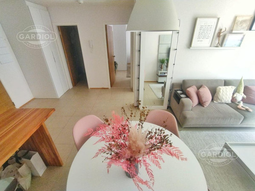 Imagen 9 de 20 de Alquiler Apartamento 2 Dormitorios Con Garaje Posibilidad Mobiliario- Tres Cruces