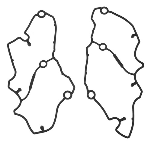 Juego De Juntas De Transmisión Manual Para Camiones Voe 2078