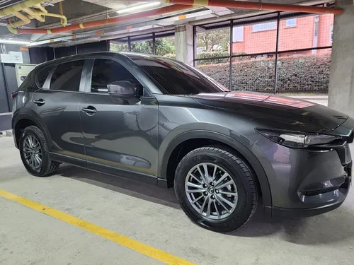 Mazda CX-5 2.5 Touring At