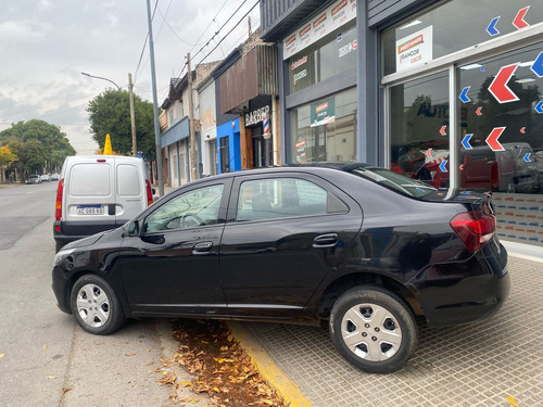 Chevrolet Cobalt 1.8 Sedan Lt