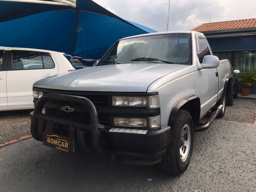 Chevrolet Silverado Silverado 4.1 Diesel