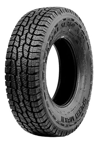 Pneu Speedmax Aro 16 315/75r16 Sl369 127/124r
