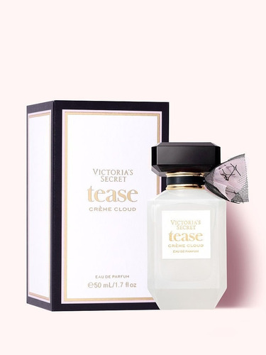 Tease Crème Cloud Eau De Parfum 50 Ml Victoria's Secret