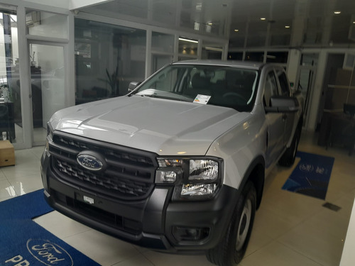 Ford Ranger 2.0 Cd 4X2 Xl 170Cv