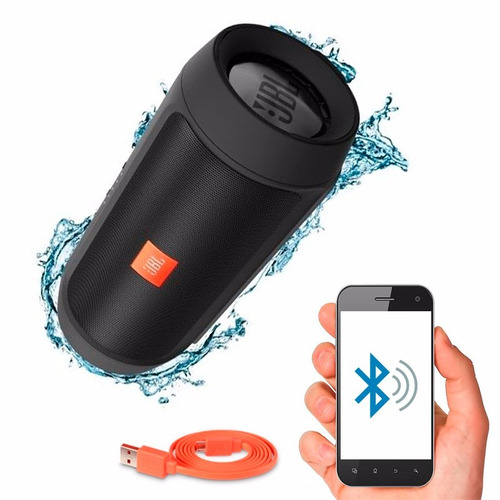 Caixa Som Portatil Jbl Flip 3 Original Speaker Bluetooth 4.1
