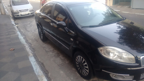Fiat Linea Lx Manual 1.8