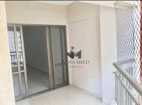 Imagem 2 de 20 de Apartamento À Venda Por R$ 445.000 Com 3 Dormitórios, 110 M² - Jardim Botânico - Ribeirão Preto/sp - Ap3556