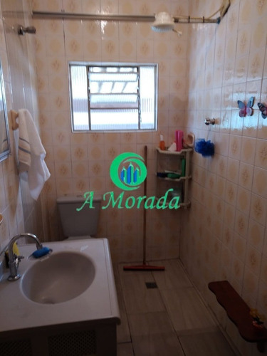 Imagem 12 de 21 de Excelente Imóvel Vila Pires! - Ca00771 - 69393255