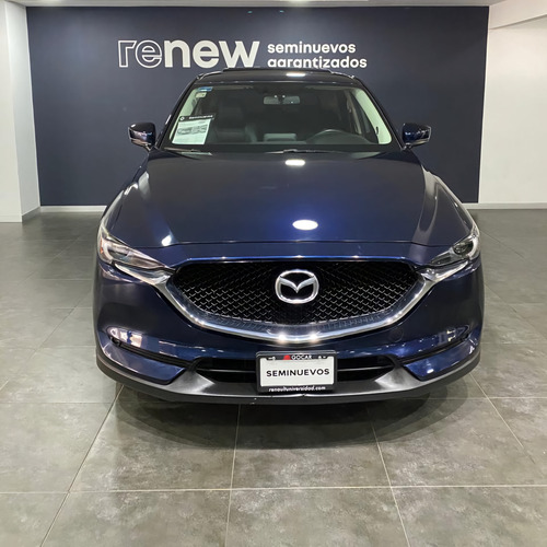 Mazda CX-5 2.0 L I Grand Touring At