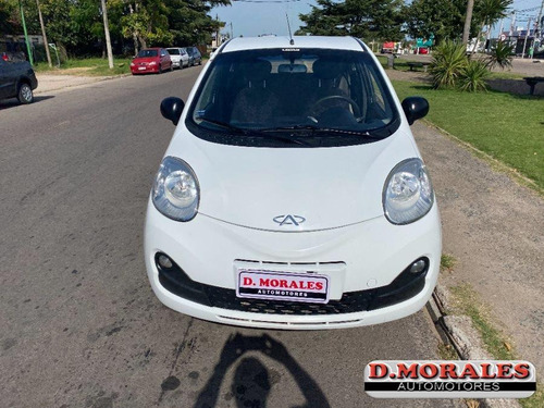 Chery Qq6 1.0 2015 Muy Buen Estado!