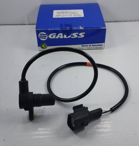 Sensor Velocidad Hyundai Accent 1.6 (06-11) Gas Doch