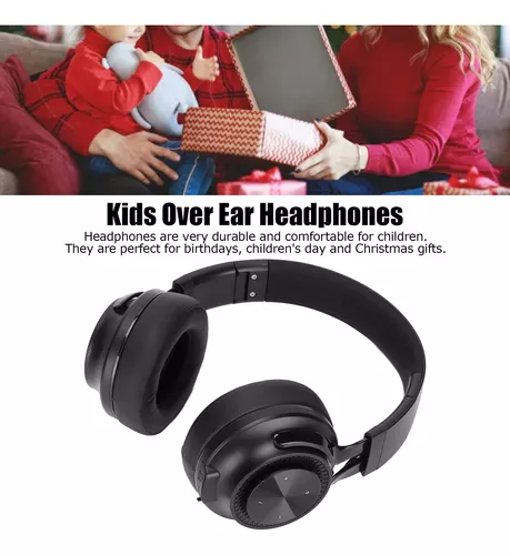 Audifonos Auriculares Para Niños Ajustables..Christmas gift