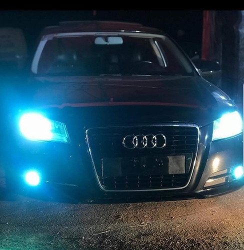 Imagen 2 de 25 de Audi A3 2011 2.0 T Fsi Stronic 200cv