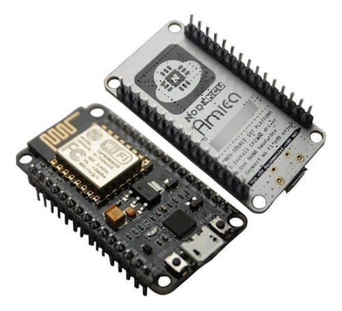 Nodemcu Lua Wifi Cp2102 Iot Esp8266