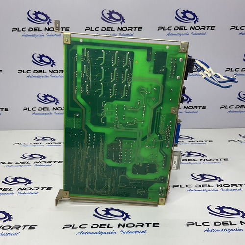 Yaskawa Jancd-xew01-1 Modulo Servo Controlador (Usado)