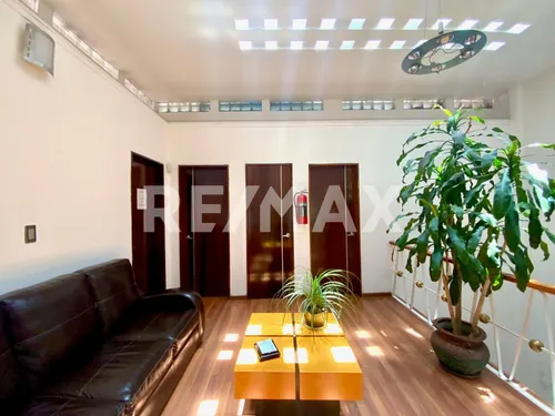 Casa Con Uso De Suelo Venta Temístocles, Polanco
