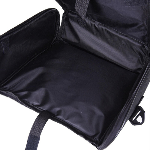 . Funda For Proyector Con Correa For El Hombro, 31x26x12cm