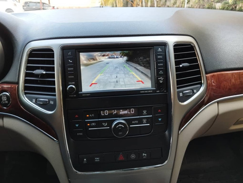 Jeep Grand Cherokee Limited 4x4