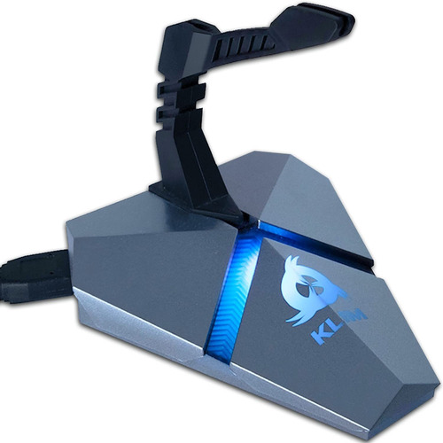 Titular De Bungee Para Gaming Mouse 3 X Usb 3 0 Hub Mul...