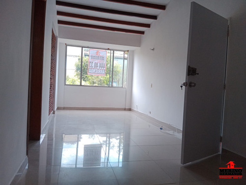 Apartamento En Arriendo En Medellín - Pilarica